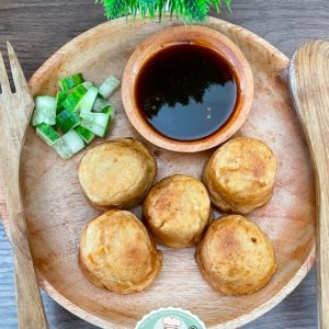 Pempek Adaan