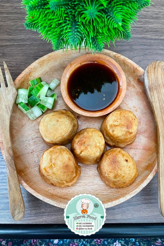 Pempek Adaan