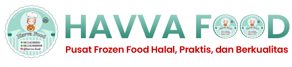 Frozen Havva Food